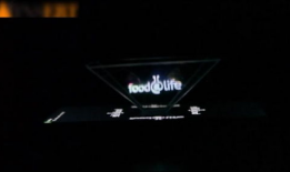 全息投影视频,揭秘未来视觉盛宴的奥秘